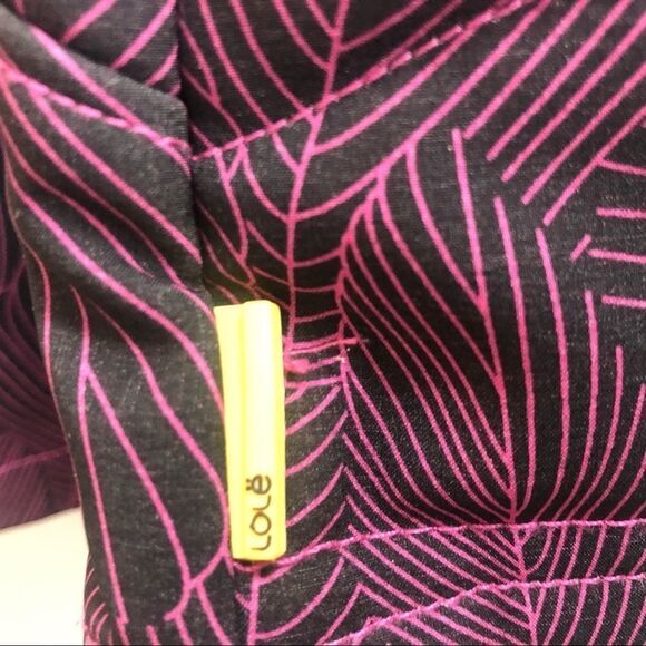 Pink & Purple Lole Jacket - Picture 3 of 10